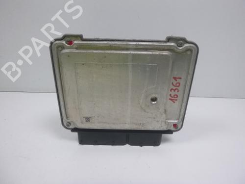Engine control unit (ECU) HYUNDAI ix35 Van CRDi 4WD | BP38816146M57 - Image 2