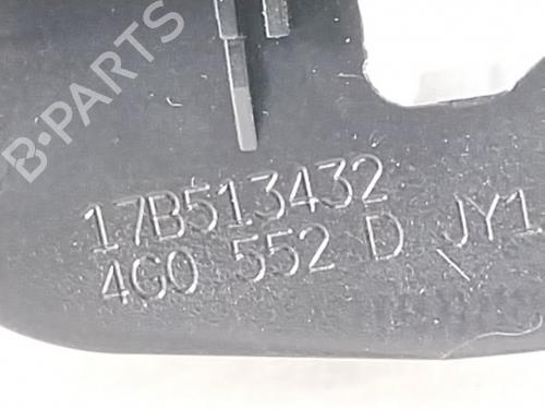Right sun visor AUDI A6 C7 (4G2, 4GC) 2.0 TDI | BP38802885I2 - Image 5