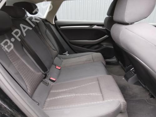 Electronic module AUDI A3 (8V1, 8VK) 1.6 TDI | BP38809294M83 - Image 11