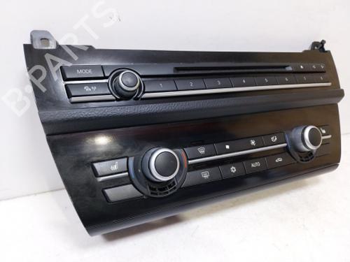 Climate control BMW 5 (F10) 520 d | BP38807293I5 - Image 2