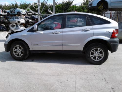 ABS pump SSANGYONG ACTYON I 200 Xdi 4WD | BP38807674M43 - Image 12