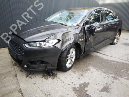 Right front fog light FORD MONDEO V Hatchback (CE) 1.5 TDCi | BP38804215C31  - Image 7