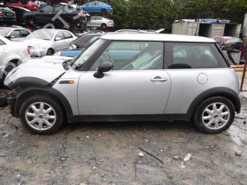 Control unit MINI MINI (R50, R53) Cooper | BP38813473M11  - Image 7