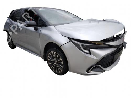 Catalyst TOYOTA COROLLA Hatchback (_E21_, _EA1_, _EH1_) 1.8 VVTi Hybrid (ZWE219) | BP38803817M10 - Image 8
