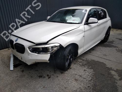 Climate control BMW 1 (F20) 116 d | BP38806167I5 - Image 8