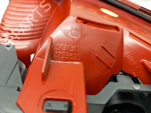 Left taillight MINI MINI (R56) Cooper | BP38806946C34 - Image 6
