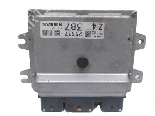 engine-control-unit-ecu-nissan-note-e12-2012-38812162 main image