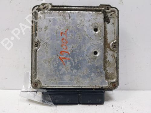 Engine control unit (ECU) VW GOLF V (1K1) 2.0 GTI | BP38807598M57 - Image 3
