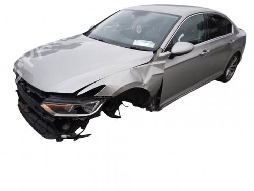 Engine control unit (ECU) VW PASSAT B8 (3G2, CB2) 1.6 TDI | BP38805364M57 - Image 6
