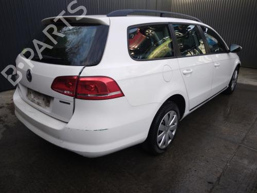 Right tailgate light VW PASSAT B7 Variant (365) 1.6 TDI | BP38815586C80 - Image 9