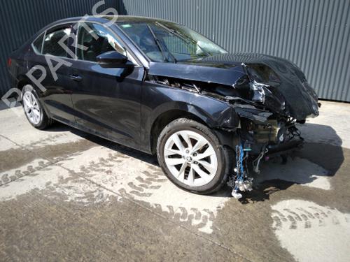 Switch SKODA OCTAVIA IV (NX3, NN3, PV3) 2.0 TDi | BP38810091I30 - Image 11