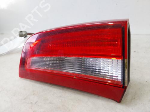 Right tailgate light VOLVO S60 II (134) DRIVe / D2 | BP38802161C80 - Image 4