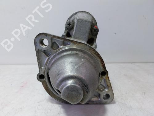 Starter OPEL ASTRA J Saloon 1.7 CDTI (69) | BP38805804M8 - Image 2