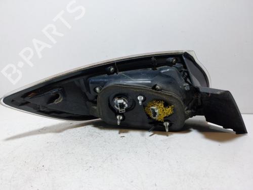 Right taillight MAZDA 3 (BL) 1.6 MZR CD (BL14) | BP38815519C35 - Image 3