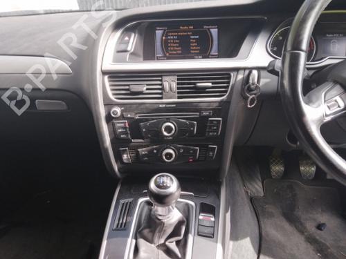 Engine control unit (ECU) AUDI A4 B8 (8K2) 2.0 TDI | BP38811329M57 - Image 12
