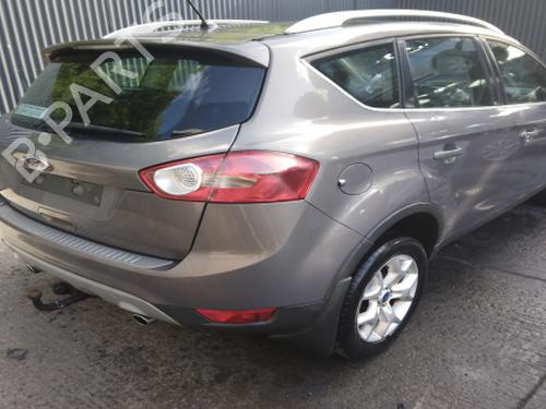 Rear parcel shelf FORD KUGA I 2.0 TDCi 4x4 | BP38810727C85 - Image 12