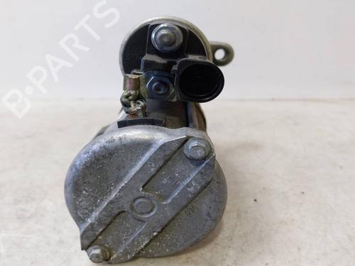 Starter AUDI A5 Sportback (F5A, F5F) 35 TDI | BP40045080M8 - Image 5