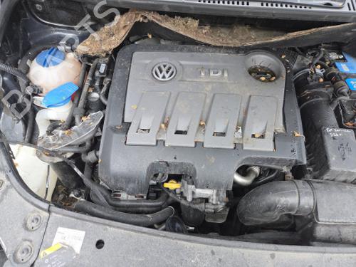 Engine control unit (ECU) VW TOURAN (1T3) 2.0 TDI | BP38812102M57 - Image 12