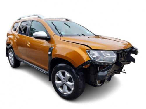 AC compressor DACIA DUSTER (HM_) 1.5 dCi 115 4x4 (HMAD) | BP38805072M34  - Image 8