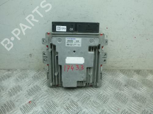 Used Engine control unit (ECU) Engine control unit (ECU) KIA SPORTAGE IV (QL, QLE) 1.6 CRDi (116 hp) 38802847 38802847