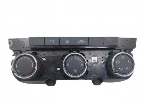 climate-control-skoda-octavia-iii-combi-5e5-5e6-2012-2013-2014-2015-2016-2017-2018-2019-2020-38810699 main image