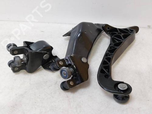 Other PEUGEOT PARTNER Platform/Chassis 1.6 BlueHDi 100 | BP39247680O1  - Image 6