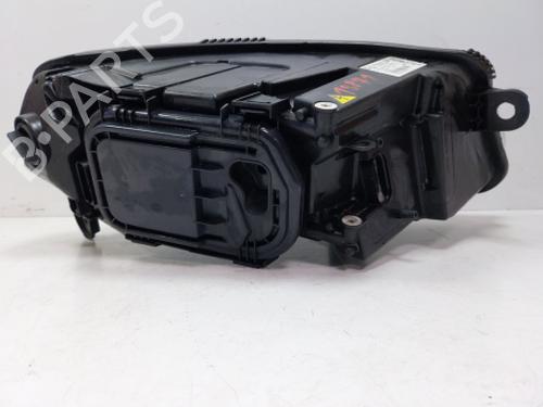 Left headlight AUDI A6 C6 Avant (4F5) 2.0 TDI | BP38808054C28 - Image 7