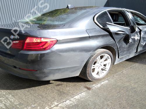 Climate control BMW 5 (F10) 520 d | BP38815645I5 - Image 13