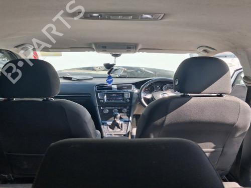 Right front window switch VW GOLF VII (5G1, BQ1, BE1, BE2) 1.6 TDI | BP40157728I26  - Image 17