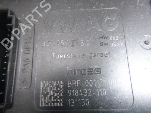 Right front window motor VW PASSAT B7 (362) 1.6 TDI | BP38814241E20 - Image 6