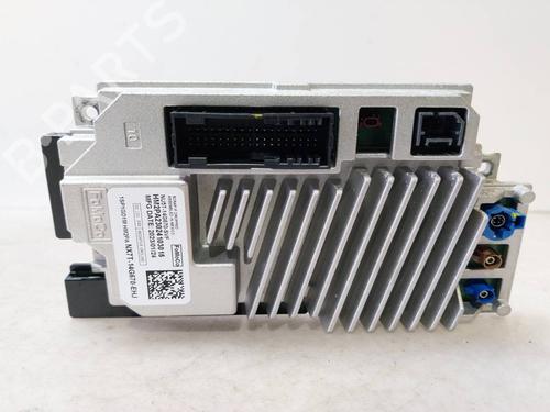 Electronic module FORD FOCUS IV (HN) 1.0 EcoBoost mHEV | BP39247682M83 - Image 2