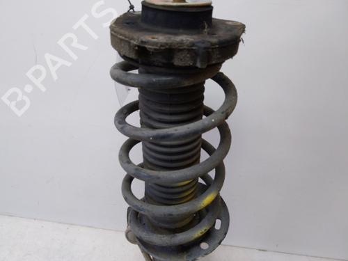 Left front shock absorber VW PASSAT B7 (362) 1.6 TDI | BP38815677M16 - Image 3
