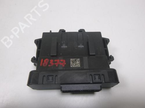 Electronic module RENAULT CAPTUR II (HF_) TCe 90 (HFM6) | BP38810760M83 - Image 2