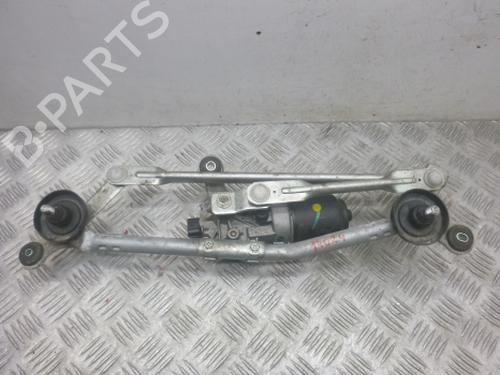 Used Front wiper motor Front wiper motor NISSAN MICRA IV (K13KK) 1.2 (80 hp) 38812986 38812986