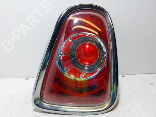 Used Right taillight Right taillight MINI MINI (R56) Cooper D (112 hp) 38813254 38813254