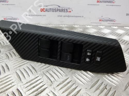 Right front window switch TOYOTA RAV 4 IV (_A4_) 2.0 D (ALA40_, ALA40R) | BP38806748I26 - Image 2