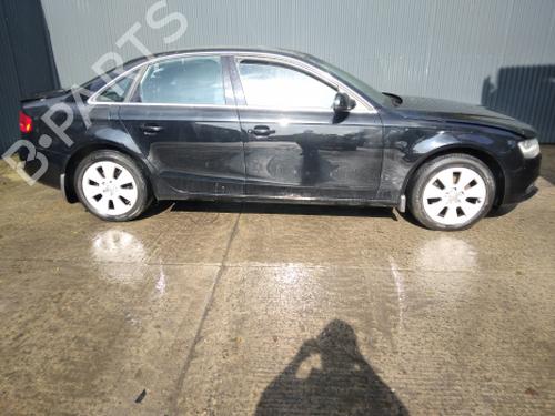 Engine control unit (ECU) AUDI A4 B8 (8K2) 2.0 TDI | BP38811329M57 - Image 9