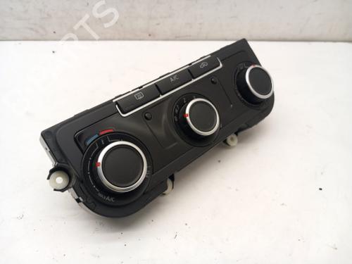Climate control VW TOURAN (1T3) 1.6 TDI | BP38808358I5 - Image 2