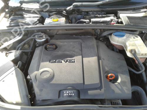 Left tailgate light AUDI A4 B7 Avant (8ED) 2.0 TDI | BP38807207C79 - Image 29