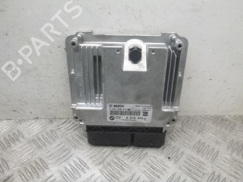 Used Engine control unit (ECU) Engine control unit (ECU) BMW 3 (F30, F80) 318 d (143 hp) 38808541 38808541