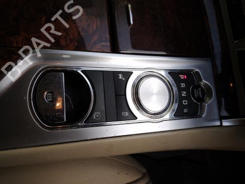 Electronic module JAGUAR XF I (X250) 2.2 D | BP38814694M83 - Image 19