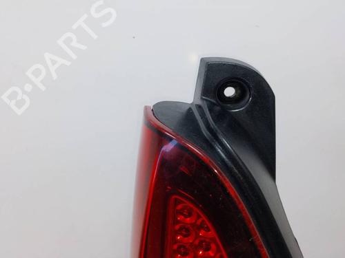 Left taillight PEUGEOT PARTNER Platform/Chassis 1.6 BlueHDi 100 | BP39247560C34 - Image 1