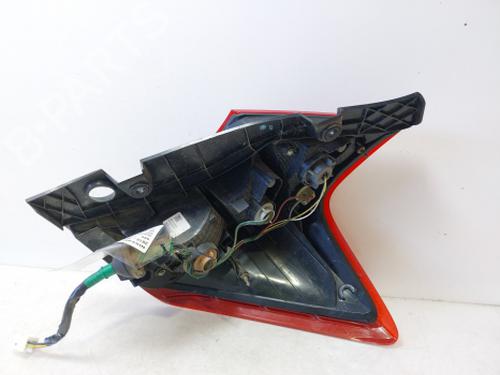 Left taillight NISSAN NOTE (E12) 1.2 DIG-S | BP38812131C34 - Image 5