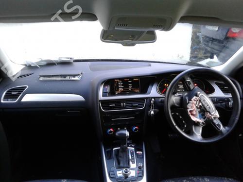 Control unit AUDI A4 B8 (8K2) 2.0 TDI | BP38802023M11 - Image 11