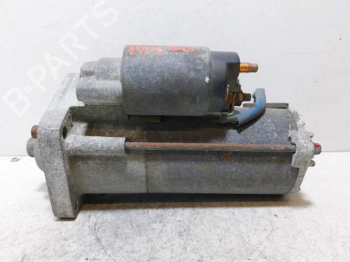 Used Starter Starter VOLVO XC60 I SUV (156) D3 / D4 (163 hp) 38816142 38816142