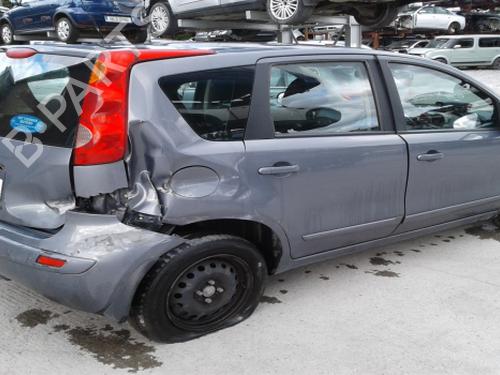 ABS pump NISSAN NOTE (E11, NE11) 1.4 | BP38815852M43  - Image 12