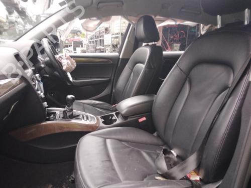 Engine control unit (ECU) AUDI Q5 (8RB) 2.0 TDI | BP38808006M57 - Image 16