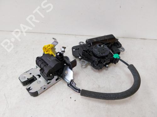 Tailgate lock VW PASSAT B8 (3G2, CB2) 1.4 GTE Hybrid | BP38810218C101 - Image 2