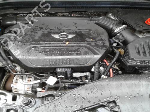 Right front driveshaft MINI MINI (F55) One D | BP38814028M39 - Image 26
