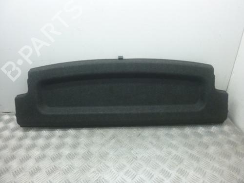 Used Rear parcel shelf Rear parcel shelf NISSAN PIXO (UA0) 1.0 (68 hp) 38808616 38808616